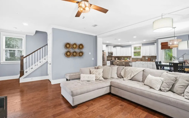 Highland Park - Shoreline Beach House