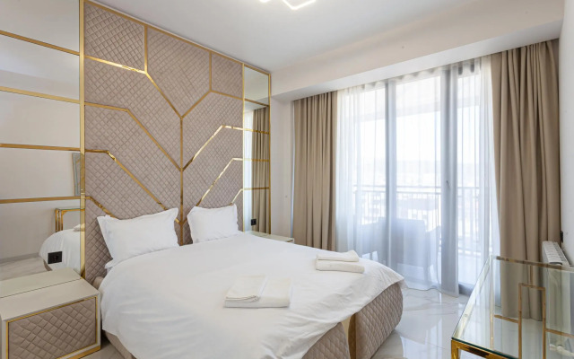 Stay Inn on Eznik Kokhbatsi Street 16