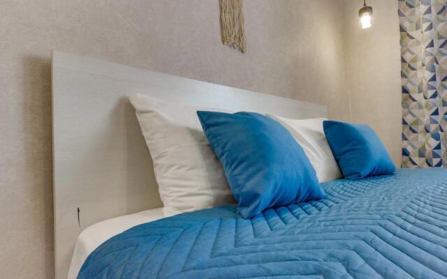 YourHouse ZhK Ush Sunkar 164