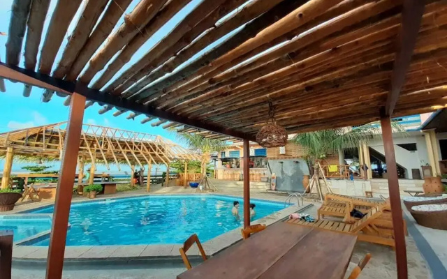Hotel Salinopolis e Kitepoint