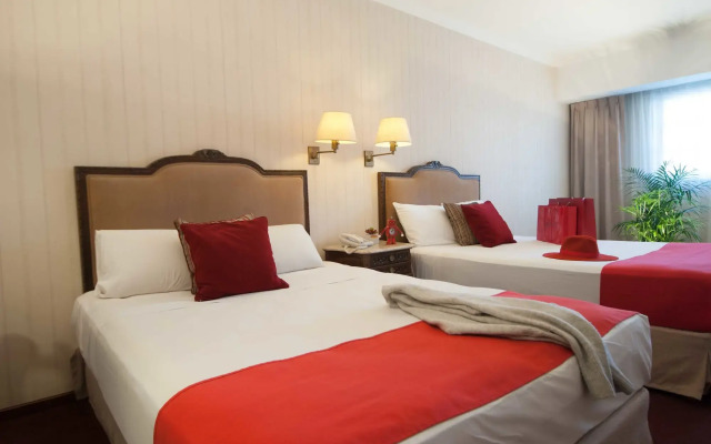 Ramada by Wyndham Buenos Aires Centro