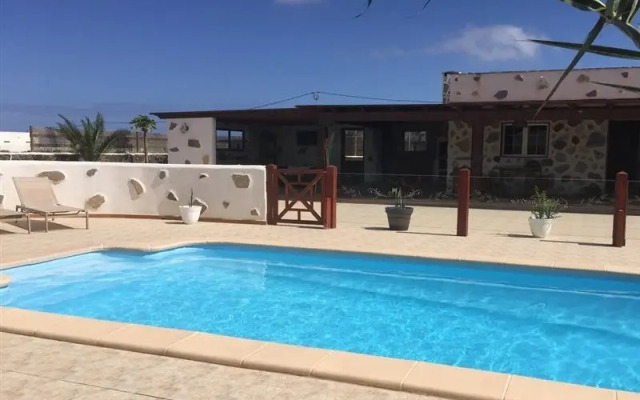 Villa Indira
