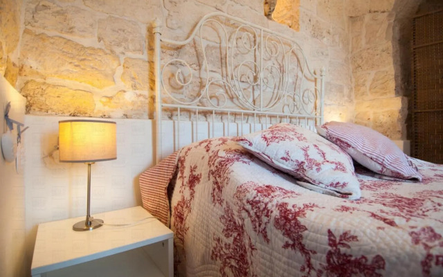 HelloApulia - Trullo di Bacco