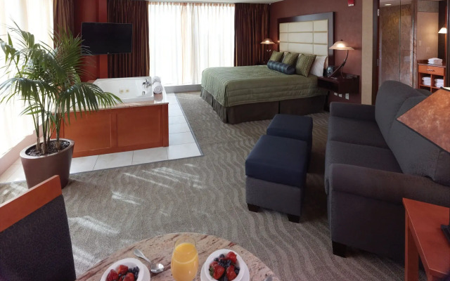 Seneca Niagara Resort & Casino