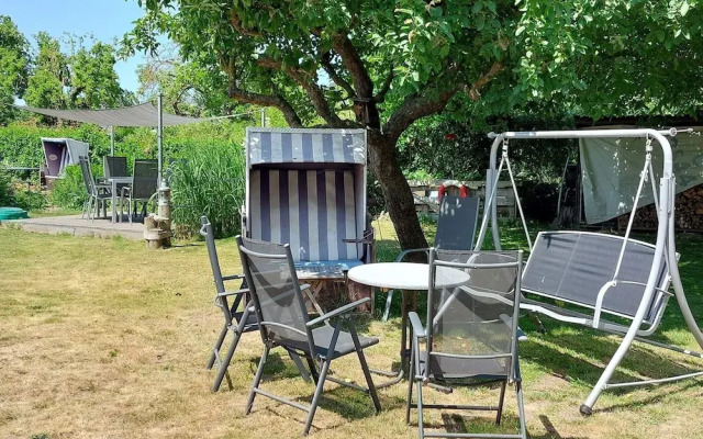 Wohnung in Strandnaehe