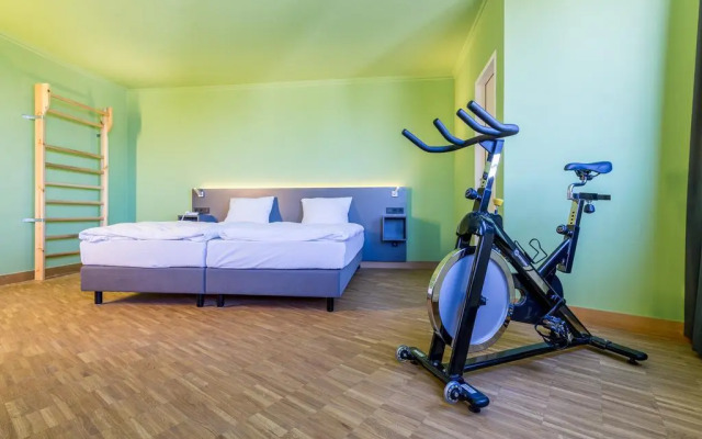 MK Hotel Remscheid