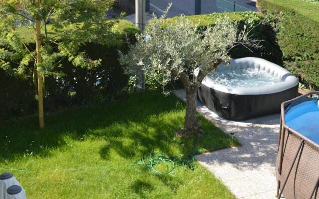 Il Sole e la Luna B&B in Garda