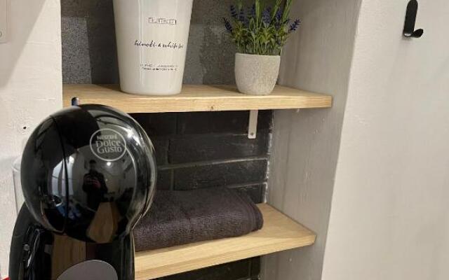 Le Cosy, charmant studio centre ville