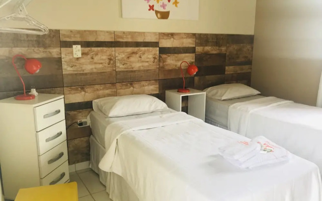 Pousada Villa Encanto