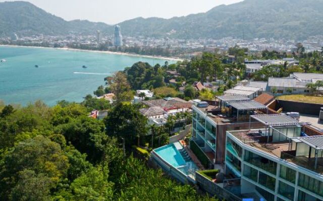 New 2Br Condo Bluepoint 8-17 Sea Views