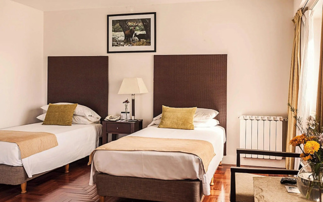 Sheraton Bariloche Hotel