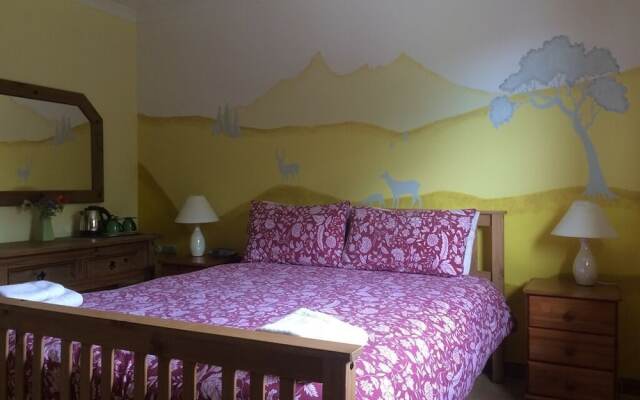 Givendale Guest House