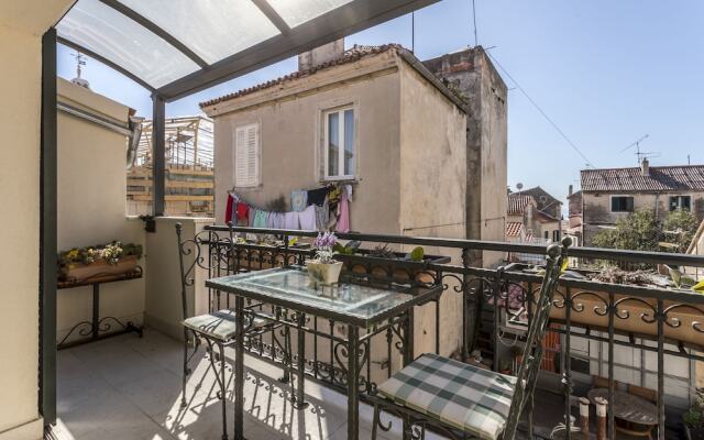 Apartments And Rooms Villa Erede