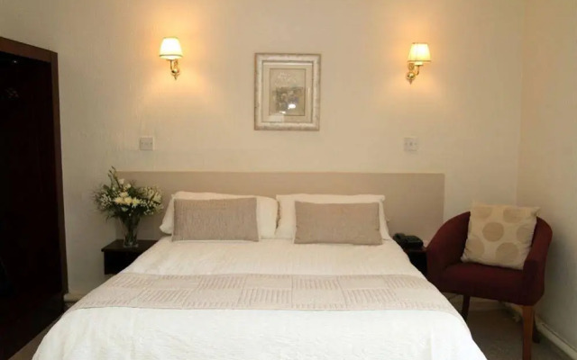 The Tankerville Arms Hotel