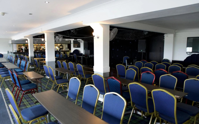 The Royal Seabank Hotel