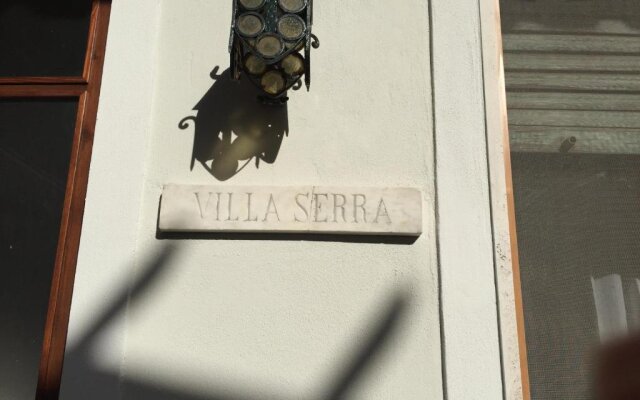 Villa Serra B And B Iun E6769