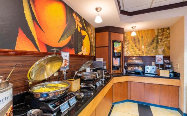 Fairfield Inn & Suites by Marriott Carlisle