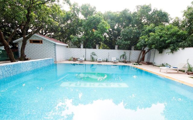 Tuskars Resort Corbett