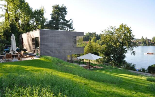 SEE 31, Ferienlofts am Traunsee