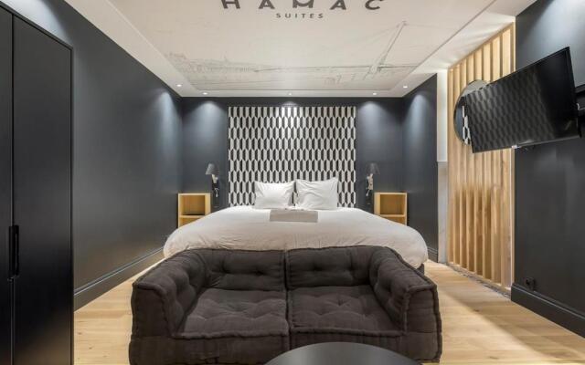 Suite Romantique - Sauna et Balnéo