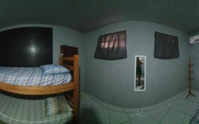 Hostel Rota 027 Itacar
