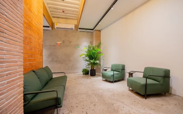 Casco View Apartments
