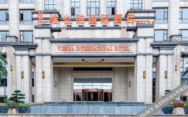 Vienna International Hotel
