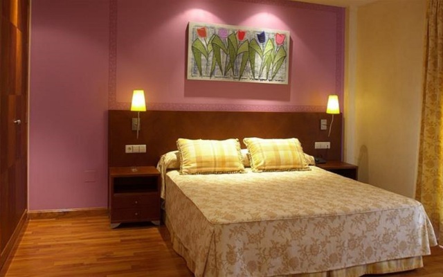 Hotel Las Gaviotas