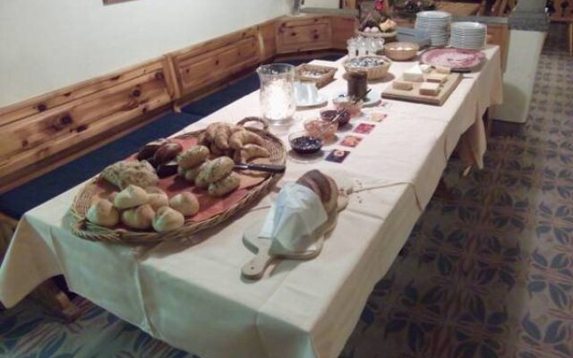Hotel Casa Selva Garni