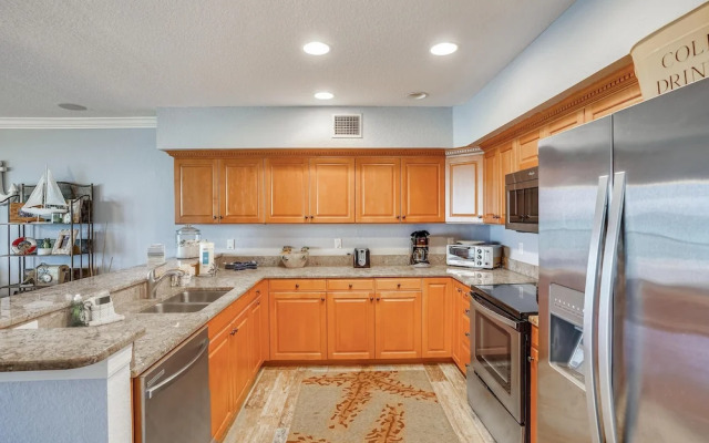 Oceanside 302