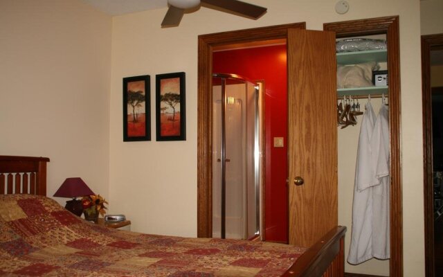 Just For You Bed and Breakfast
