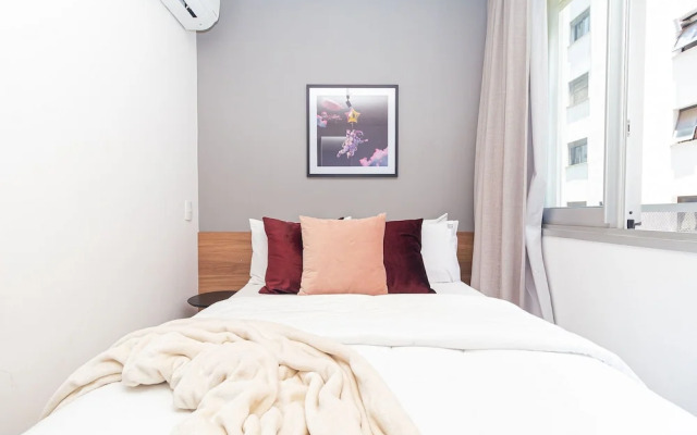 Vossa Bossa Chez Frei