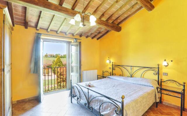 Agriturismo La Fattoria