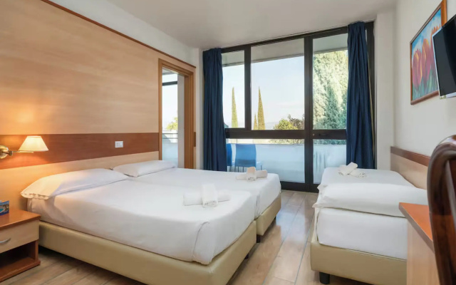 Hotel Centro Turistico Gardesano