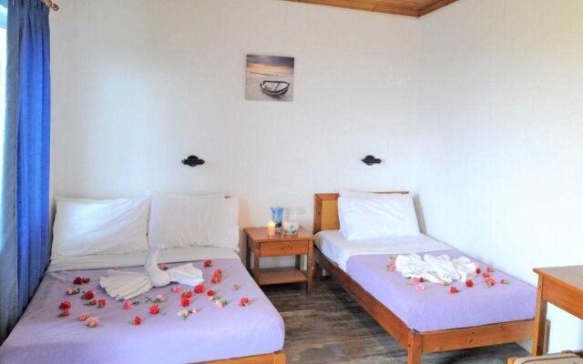 Greta Beach