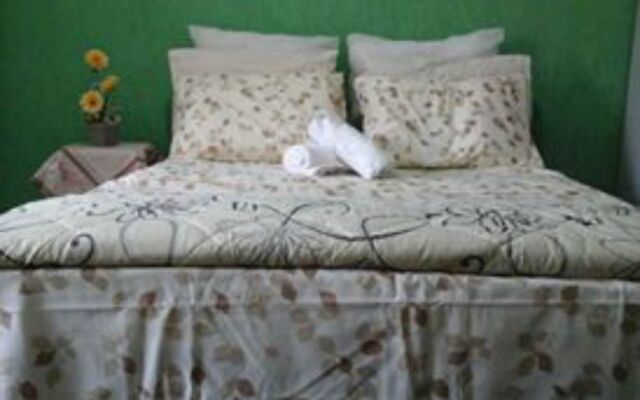 Hostel Manaos