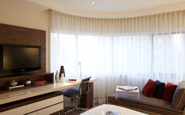 Renaissance São Paulo Hotel
