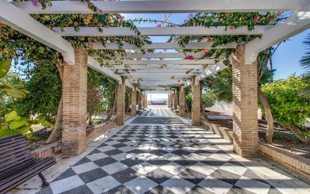 Apartamento Andalucía 304