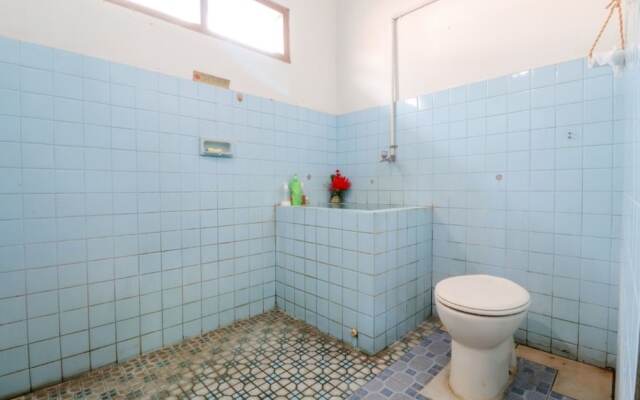 Adil Jaya Homestay