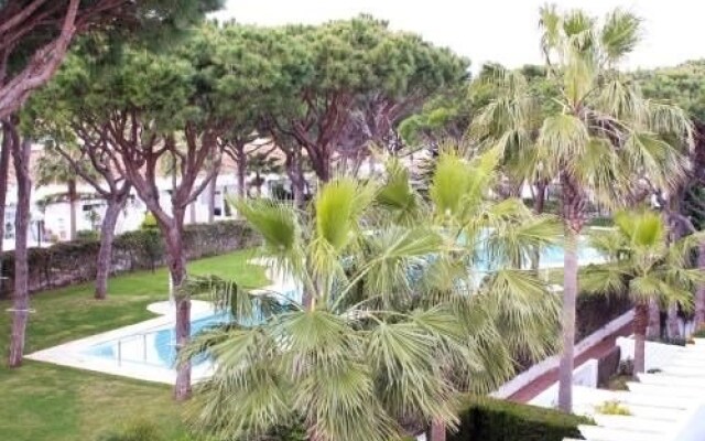Apartamento cerca de playa la Barrosa