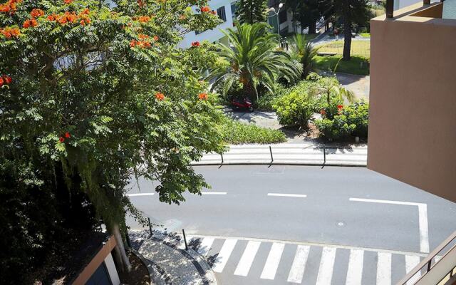 Funchal Downtown Apartment