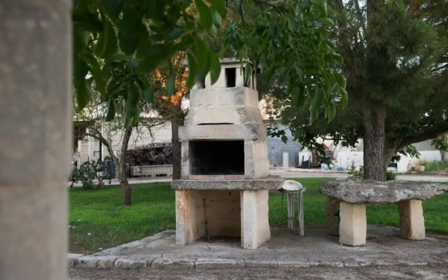 Villa dei Bruno
