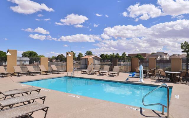 Clarion Inn Page - Lake Powell