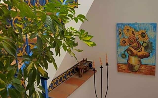 Hellas Bed And Breakfast