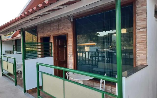 Hotel GH Express