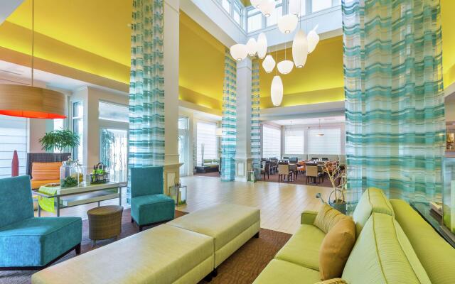 Hilton Garden Inn Ft Myers