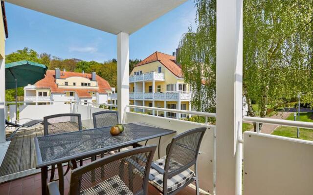 H+ Hotel Ferienpark Usedom