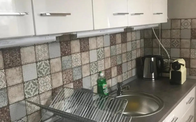 Aradi Apartman