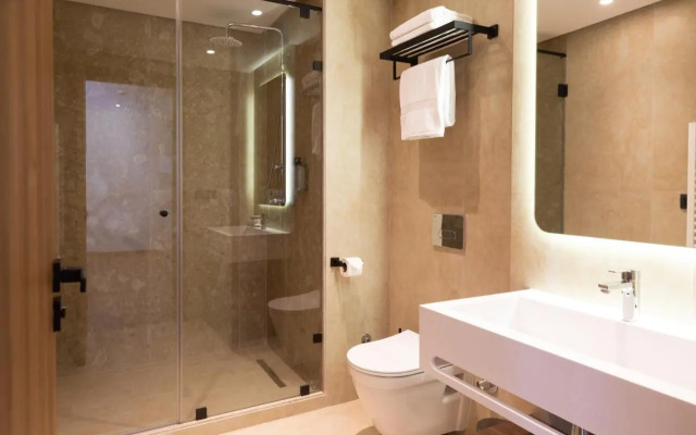 Citadines Almaz Casablanca