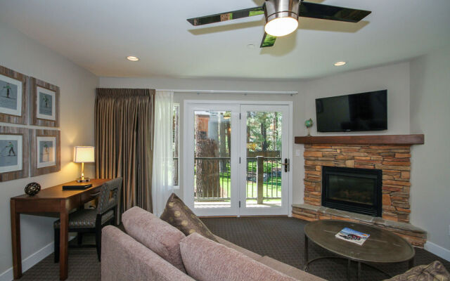 Deerfield Lodge at Heavenly